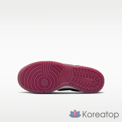 Кроссовки детские Nike Dunk Low LV8, фото 2