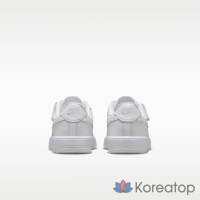 Кроссовки детские Nike Force 1 EasyOn, фото 6