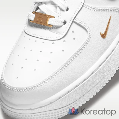 Кроссовки женские Nike Air Force 1 Retro Premium, фото 7