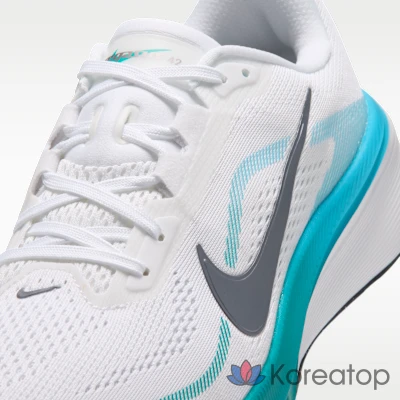 Кроссовки беговые женские Nike Pegasus 42 Keely Hodgkinson, фото 7