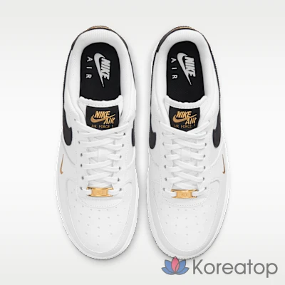 Кроссовки женские Nike Air Force 1 '07 WB, фото 4