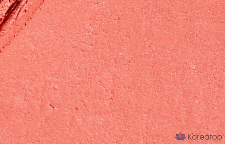Бальзам для щёк The Saem Jelly Blusher, оттенок CR01 Peach Crush, 4.5 г, 1 шт., фото 2