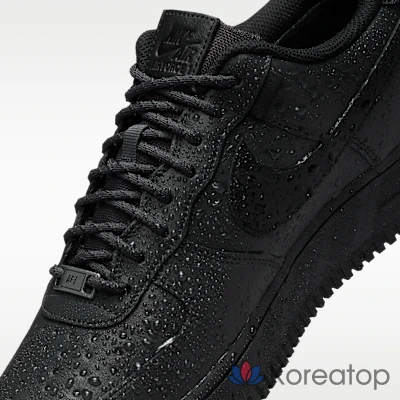 Кроссовки мужские Nike Air Force 1 Mid '07 GORE-TEX Vibram, фото 10