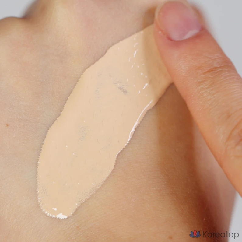 Кушон Ariul Ink Feeder Cover Lasting Cushion Foundation SPF50+ PA++++, оттенок 02 Nudy Natural 21, 15 г, 1 шт., фото 8