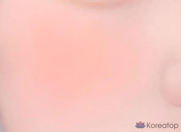 Румяна-мусс Lilybyred Love Beam Mousse Cheek, оттенок 03 Pomelo Mousse, 3.8 г, 1 шт., фото 4