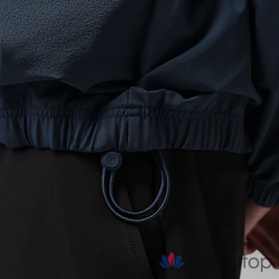Лонгслив мужской Jordan Golf Repel Long-Sleeve Woven Top, фото 4
