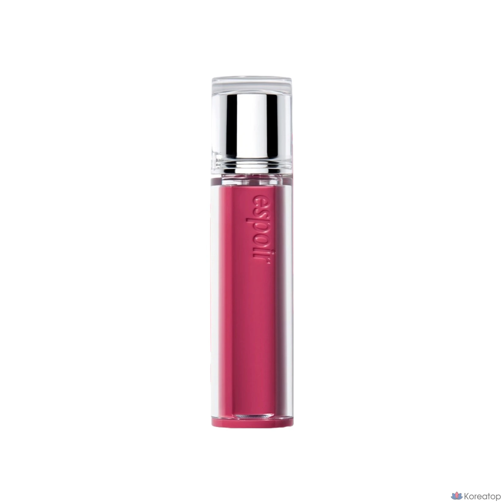 Тинт для губ Espoir Couture Lip Tint Glaze, оттенок 4 Hushed Cherry, 1 шт., фото 2