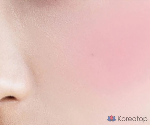 Бальзам для щек BBIA Last Blush, оттенок 03 Pink Mully, 4 г, 1 шт., фото 2