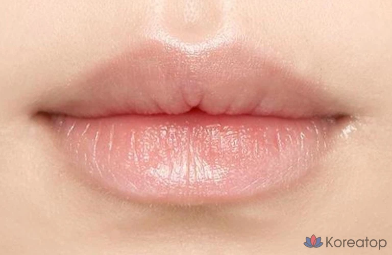 Бальзам для губ Nature Republic Essential Lip Balm, оттенок 02 Herb, 3.2 г, 1 шт., фото 2