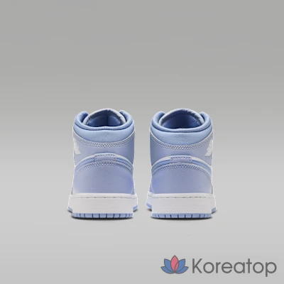 Кроссовки мужские Jordan Air Jordan 1 Mid SE, фото 6