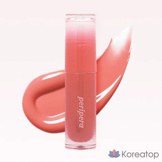 Тинт для губ Peripera Ink Mood Glowy Tint, оттенок 02 Son Warm Item, фото 2