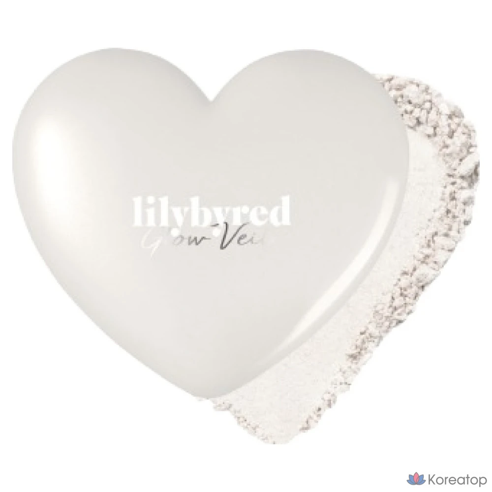 Тинт для губ Lilybyred Luv Beam Glow Veil, оттенок 09 Angel Beam, 3.2 г, 1 шт.