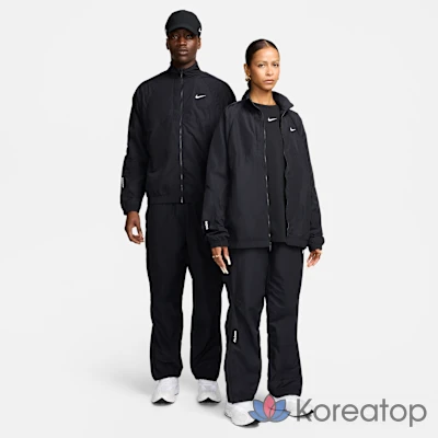 Куртка Nike NOCTA North Star Nylon Track Jacket, фото 14