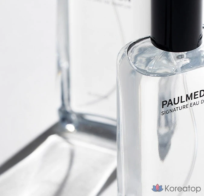 Парфюмерная вода Paul Medison Signature Blanche Eau de Parfum, 50 мл, 1 шт.