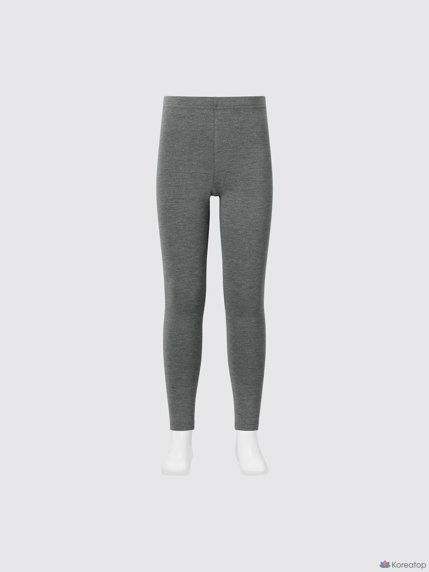 Леггинсы детские Uniqlo Heattech Ultra Warm