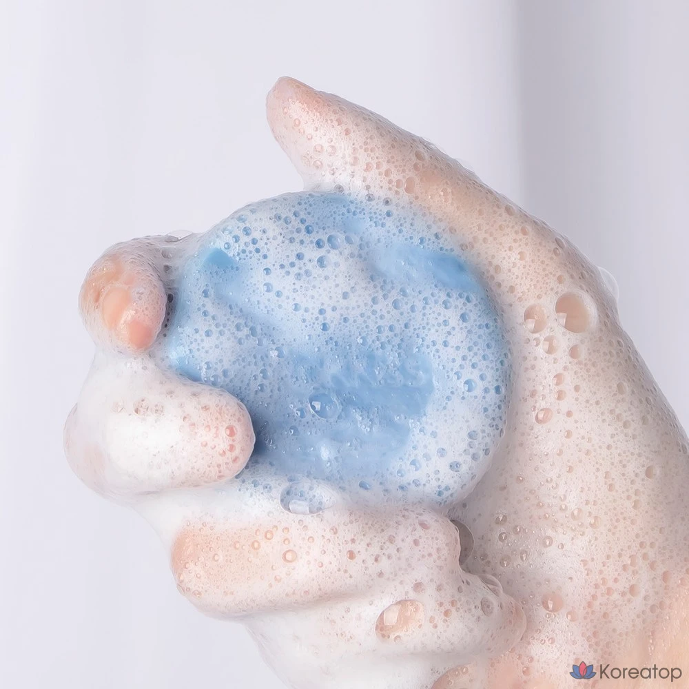Мыло для умывания Rokkiss Mogwang Eoseongcho Cleansing Soap, 100 г, 1 шт.