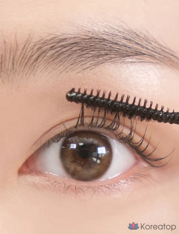 Сыворотка для ресниц Marshique Enriched Lash Serum Black, 7.5 мл, 1 шт.