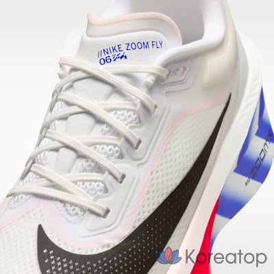 Кроссовки для бега мужские Nike Zoom Fly 6