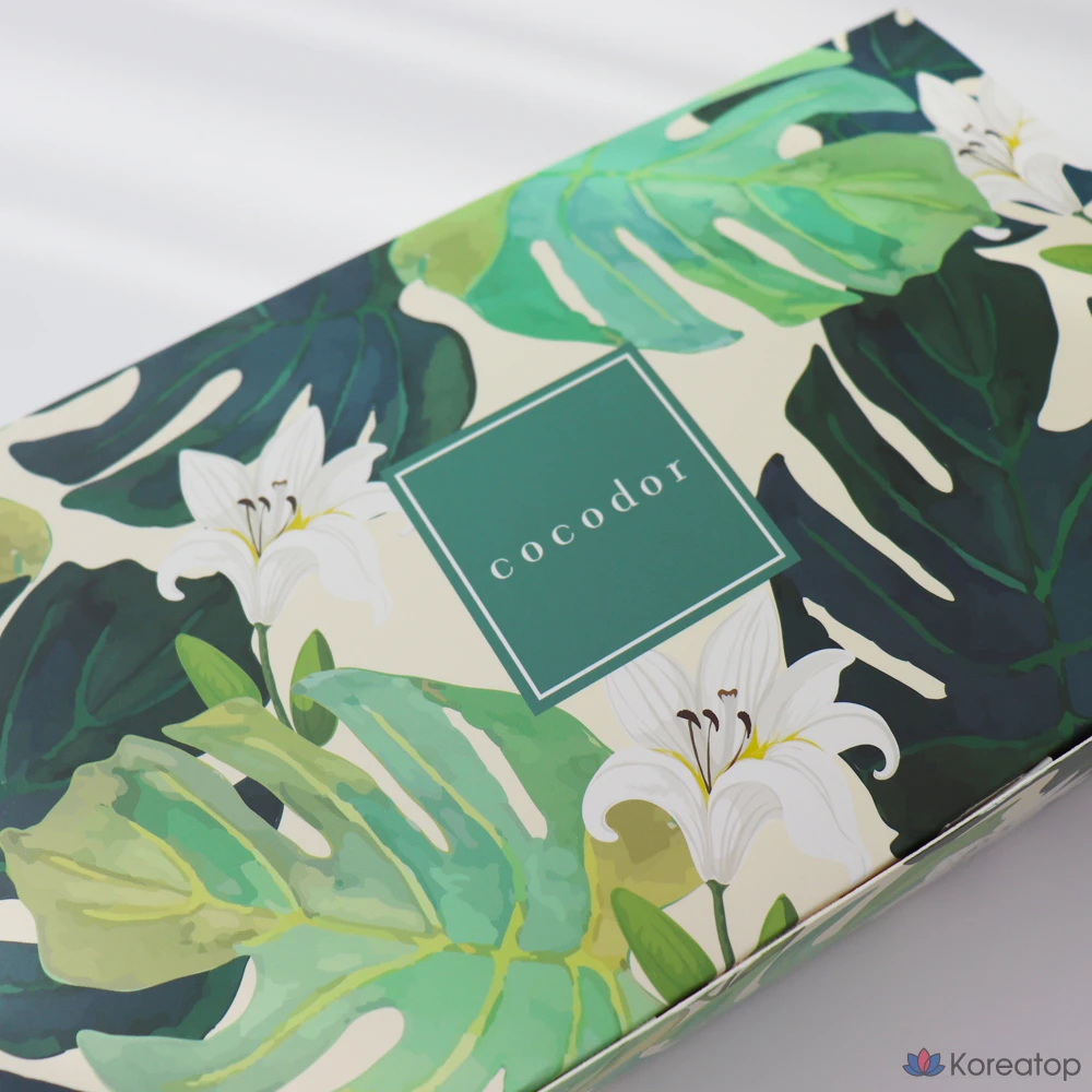 Диффузор для дома Cocodor Botanic Scent, оттенок C (Yangjae Flower Market + Your Soap Scent + Blooming Day), 120 мл, 3 шт.