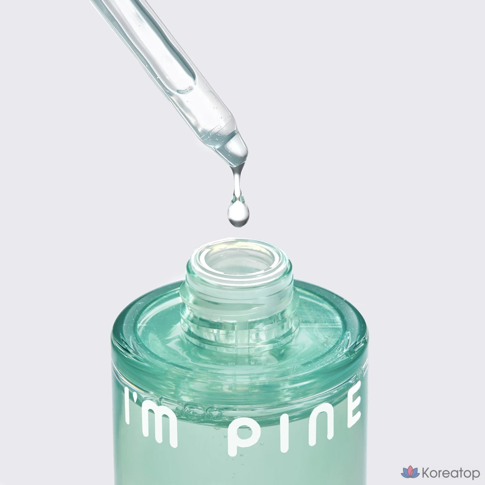 Ампульная сыворотка G9SKIN I'm Fine Pore Tension Ampoule, 40 мл, 1 шт.