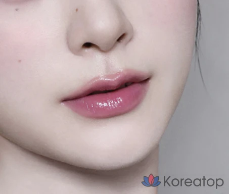 Тинт для губ BBIA Ready To Wear Water Lipstick, оттенок 05 Wet Plum, 1 шт.
