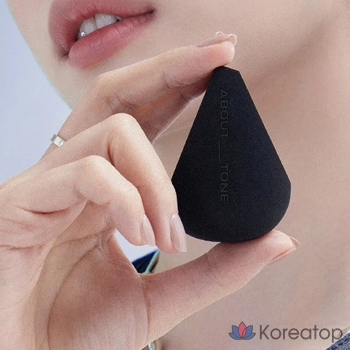 Тонер ABOUT TONE Skin Layer Puff, 1 шт.