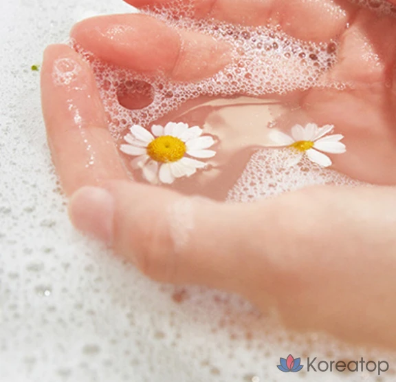 Гель для душа Happy Bath Original Collection, аромат Baby Powder, 910 г, 1 шт.