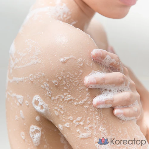 Набор для ухода Pyunkang Yul Hair &amp; Body Travel 4-piece Set, 1 шт.