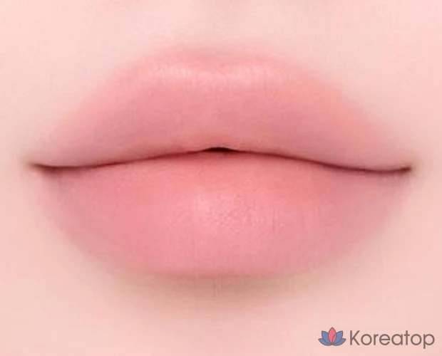 Бальзам для губ Heartpercent Dot On Mood All Cover Lip Base, оттенок 03 Nudy Pink, 4.1 г, 1 шт., фото 2