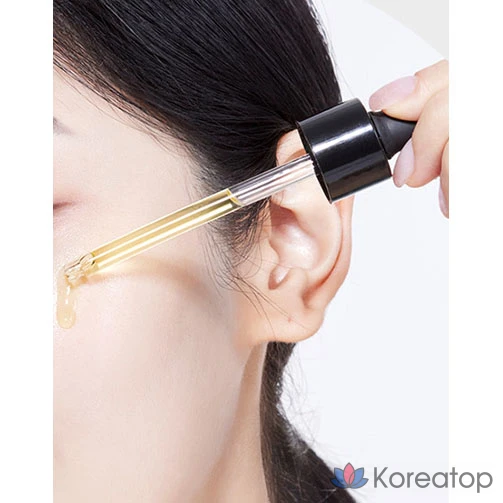 Ампульная сыворотка CNP Laboratory Derma Answer Mela Spot Brightening Ampoule, 50 мл, 1 шт.