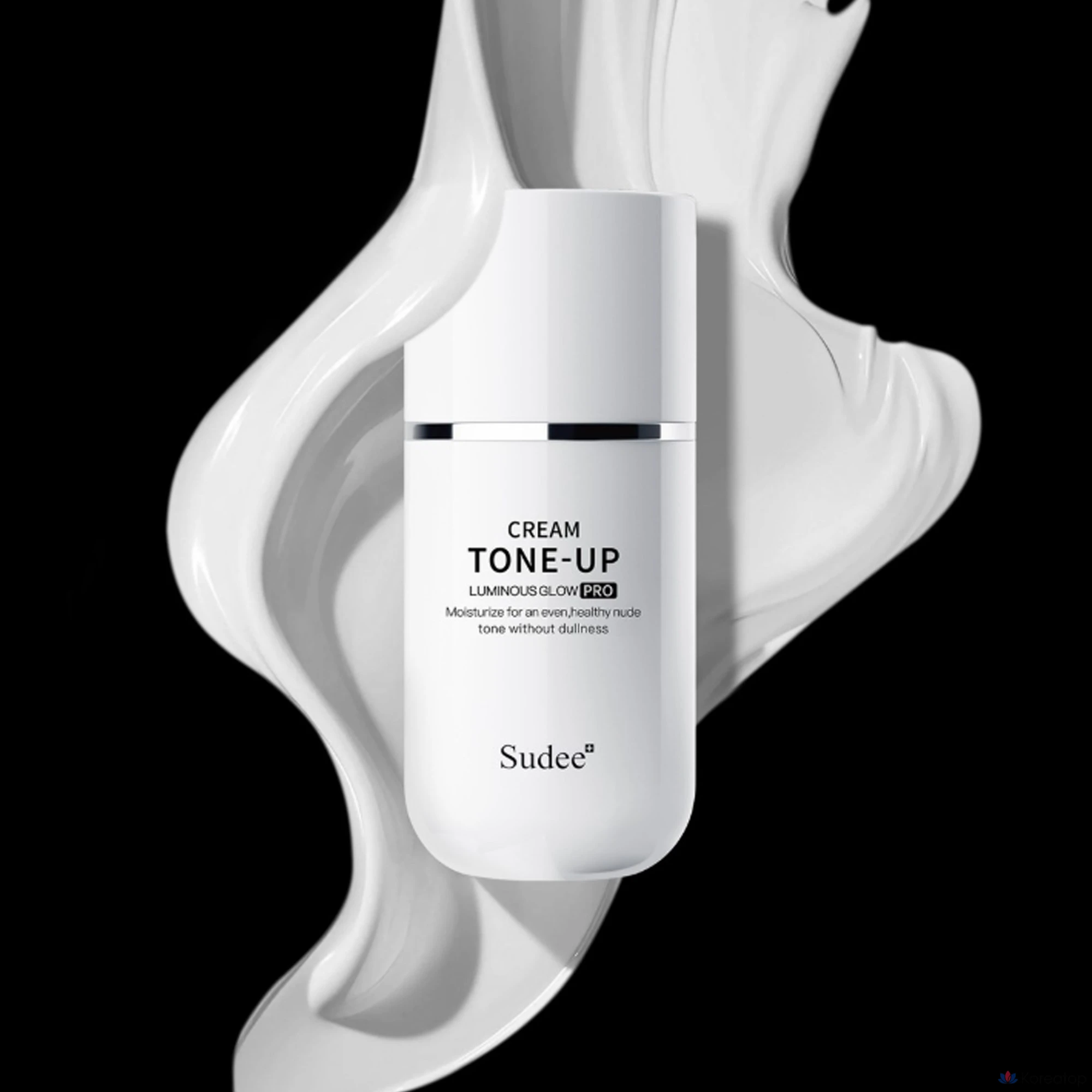 Тон-ап крем SUDEE Luminous Glow Tone-up Cream PRO, 50 мл, 1 шт.