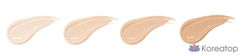 Кушон-фундамент THE LAB by blanc doux Oligo Hyaluronic Acid Healthy Cream Cushion Foundation, оттенок 02 Beige, 12 г, 1 шт.