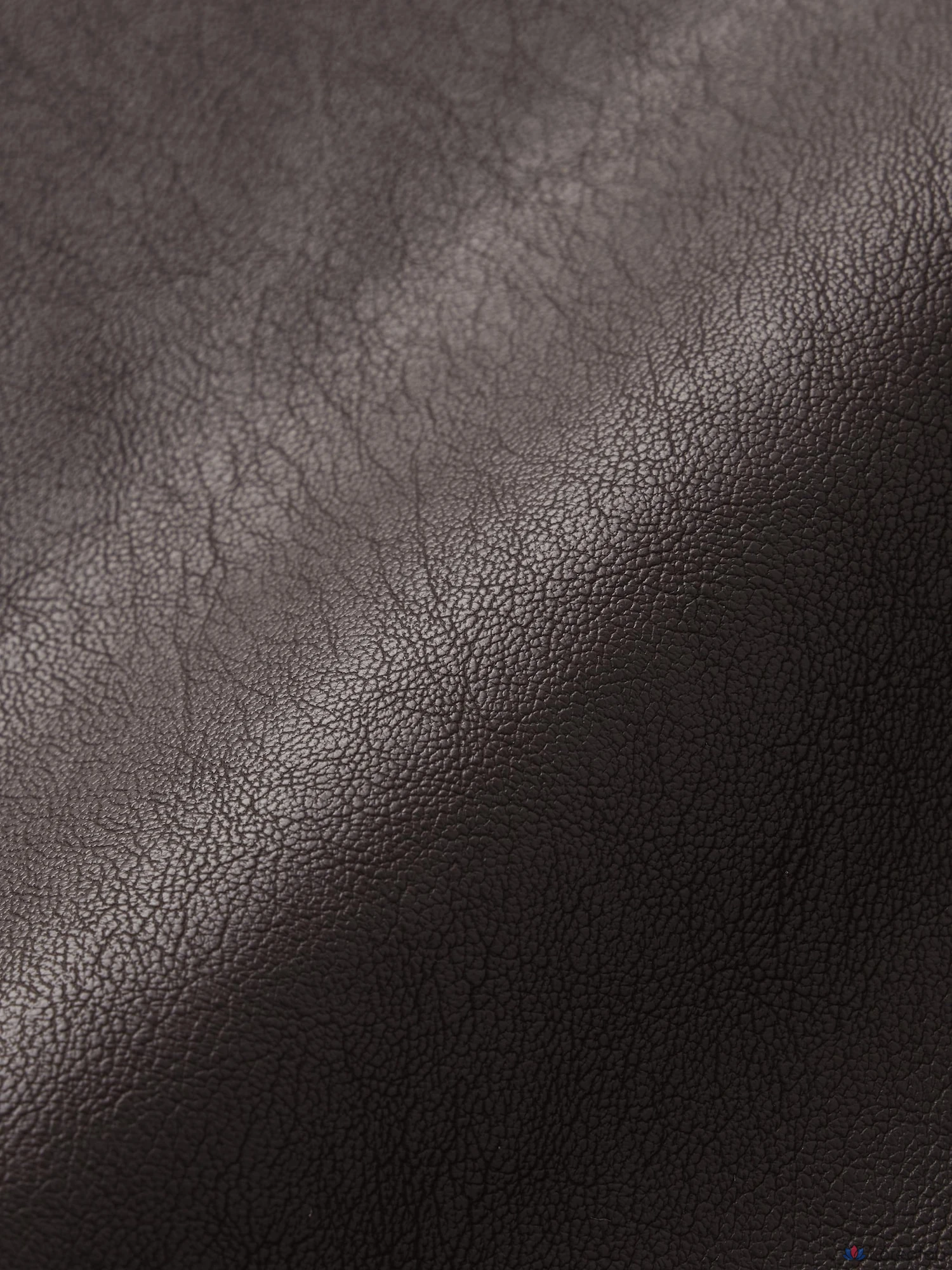 Куртка Uniqlo Fake Leather Balloon Hem, фото 8