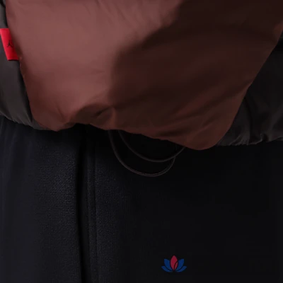 Пуховик мужской Jordan Brooklyn Padded Jacket