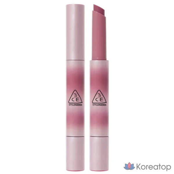 Хайлайтер для лица 3CE Shine Reflector, оттенок Lilac Glaze, 1 шт.