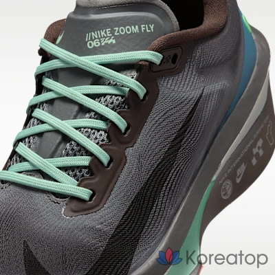 Кроссовки мужские Nike Zoom Fly 6