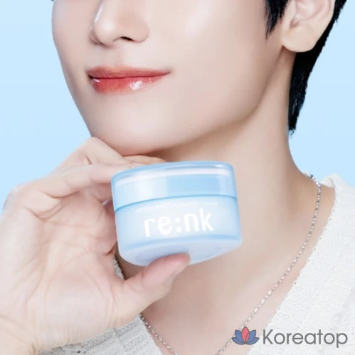 Крем Re:Nk Hyper Hyal Plumping Cream, 105 мл, 1 шт.