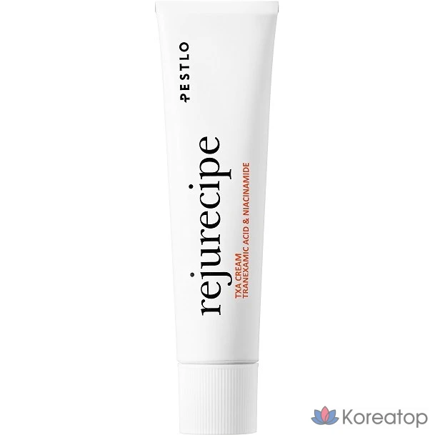 Крем PESTLO Reju Recipe TXA Cream, 30 мл, 1 шт.