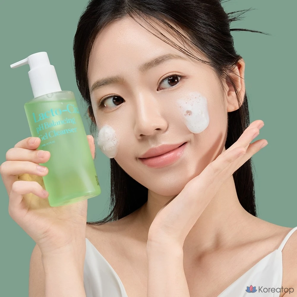 Гель для умывания Truth of Beauty Lacto Cica Low pH Gel Cleanser, 200 мл, 1 шт.