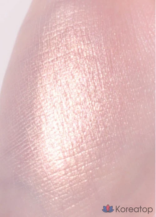 Хайлайтер Etude House Shooting Beam Highlighter, оттенок 03 Gold Shine Wing, 3 г, 1 шт.