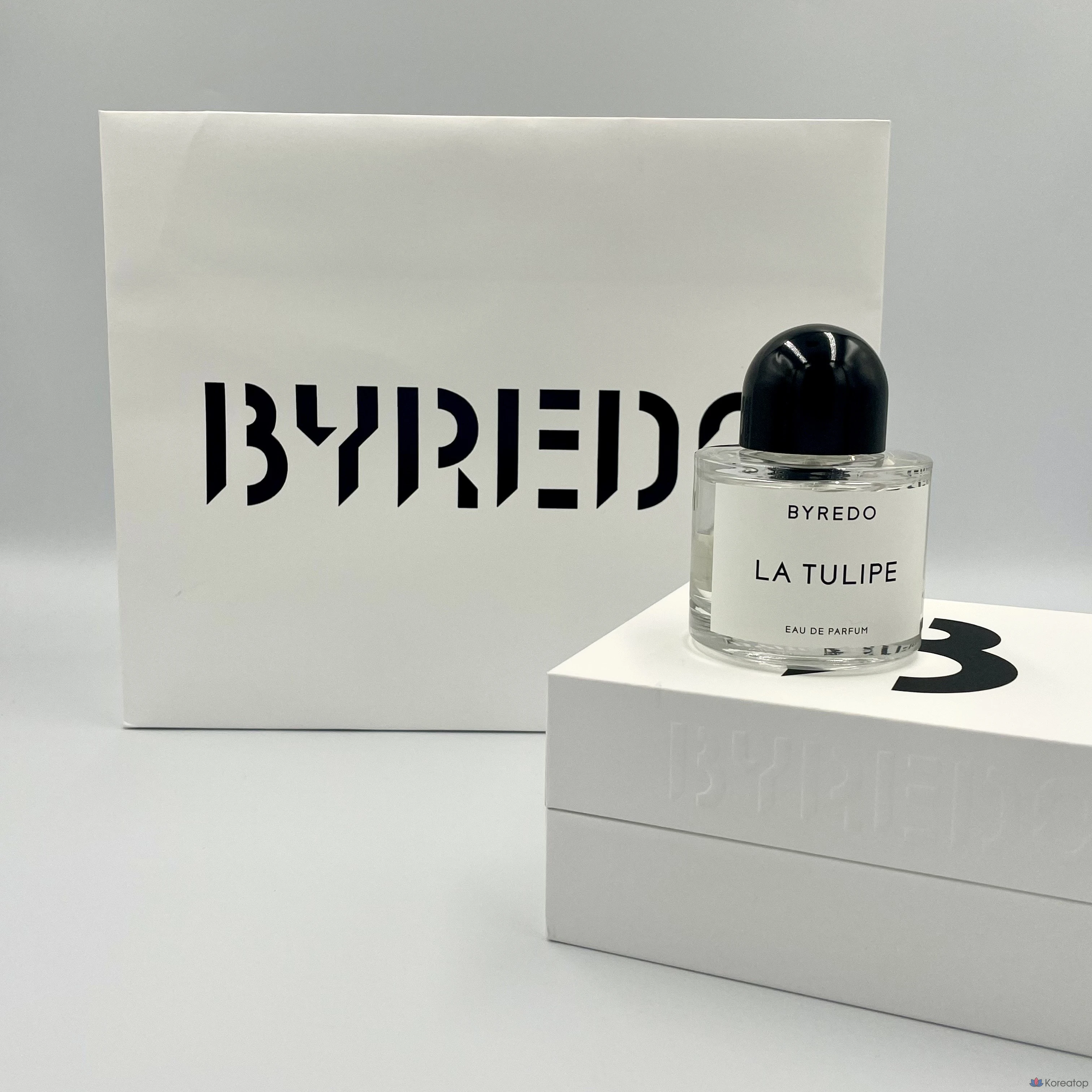 Парфюмерная вода Byredo La Tulipe Eau de Parfum, 50 мл, 1 шт.