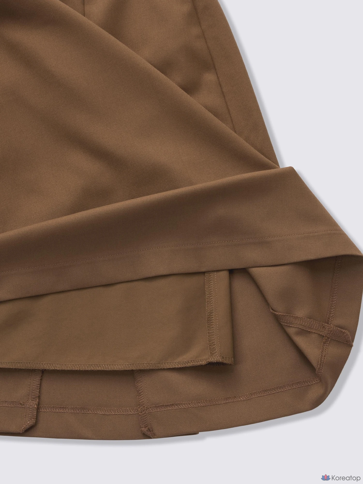 Юбка Uniqlo Box Pleated Skirt