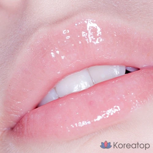Бальзам для губ WELLAGE Real Hyaluronic Lip Plumper, 3.8 мл, 1 шт.