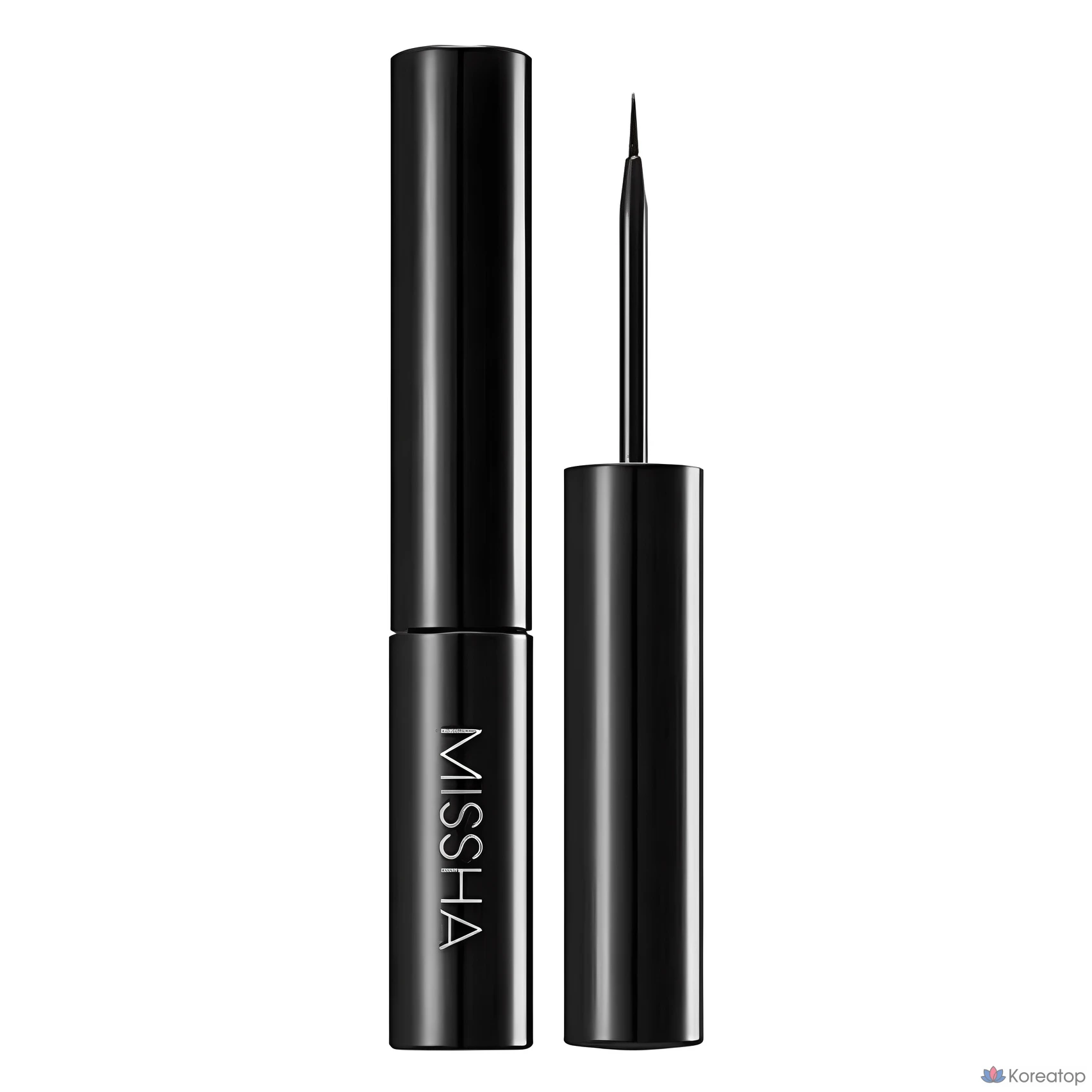 Лайнер для век Missha Liquid Sharp Liner, 6 г, 1 шт.