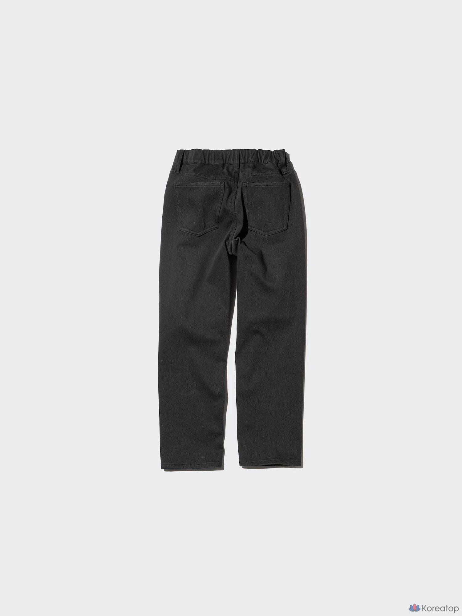 Джинсы детские Uniqlo Jersey Regular Fit Color Jeans