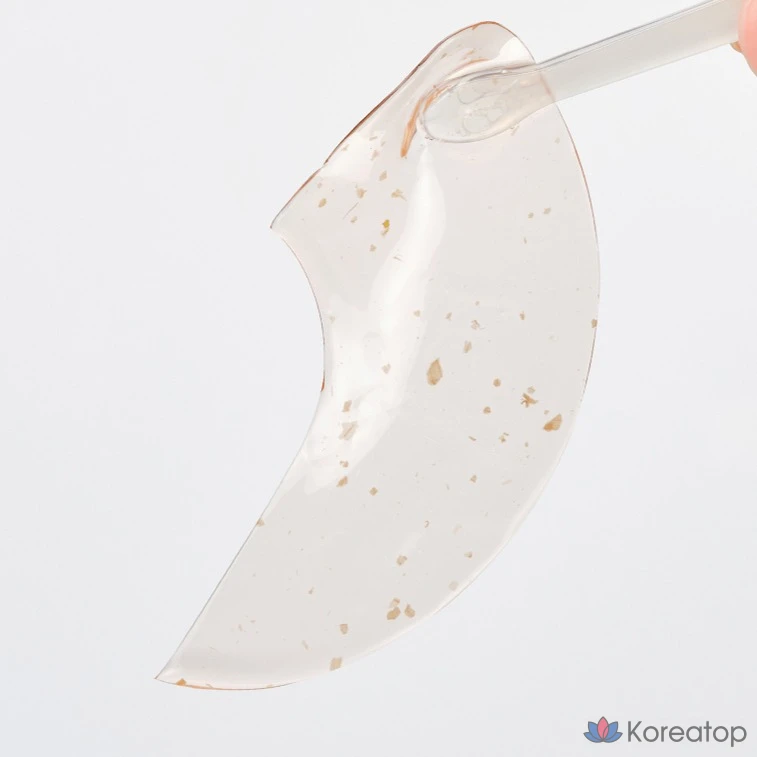 Патчи для глаз и межбровной области Isoi Blemish Care Eye & Glabella Patch, 90 шт.