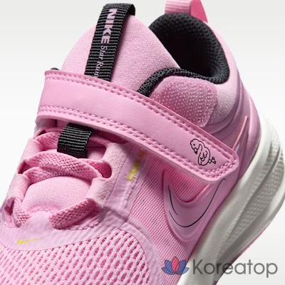 Кроссовки детские Nike Star Runner 5
