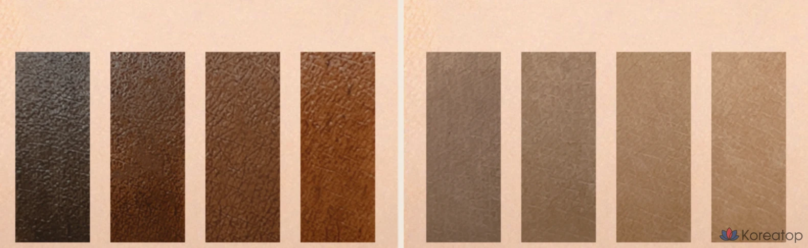 Тинт для бровей Mqny My Get It Brow Tint, оттенок Deep Brown, 0.8 г, 1 шт.