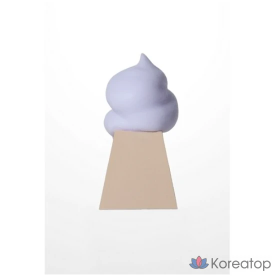 Праймер Bad Skin Pore Blur Primer Mousse, оттенок Lavender, 40 мл, 1 шт.