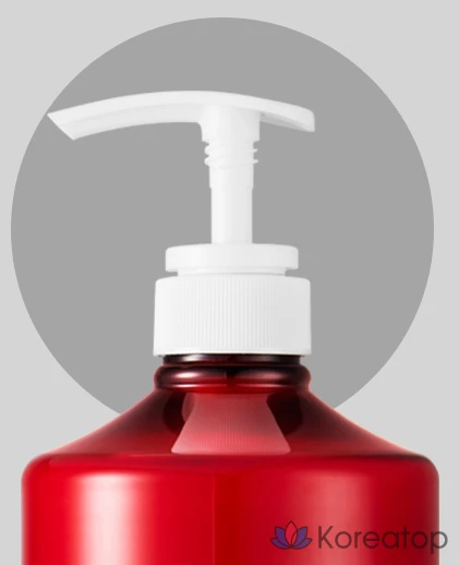 Лосьон для тела Paul Medison Signature Body Lotion White Musk, 1.077 л, 1 шт.